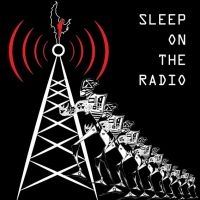 Raphael Gordon - Sleep On The Radio ryhmässä CD @ Bengans Skivbutik AB (3097047)