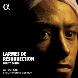 Various - Larmes De Résurrection ryhmässä CD @ Bengans Skivbutik AB (3097055)