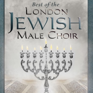 London Jewish Male Choir - Best Of The London Jewish Male Choi ryhmässä CD @ Bengans Skivbutik AB (3097060)