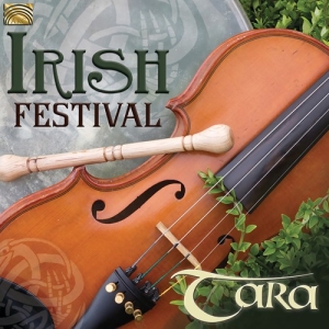 Tara - Irish Festival ryhmässä CD @ Bengans Skivbutik AB (3097095)