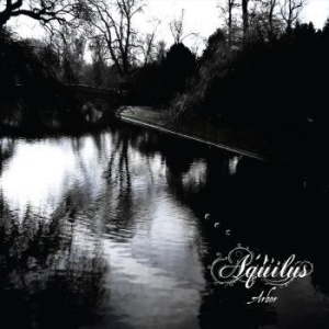 Aquilus - Arbor ryhmässä VINYYLI @ Bengans Skivbutik AB (3097901)