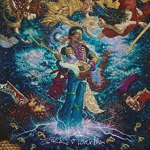 Hendrix Jimi - 