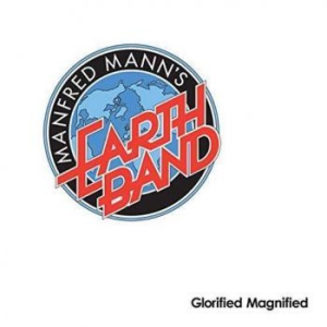 Manfred Mann's Earth Band - Glorified Magnified ryhmässä VINYYLI @ Bengans Skivbutik AB (3098727)