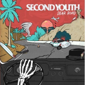 Second Youth - Dear Road (Vinyl) ryhmässä ME SUOSITTELEMME / Joululahjavinkki: Vinyyli @ Bengans Skivbutik AB (3098779)