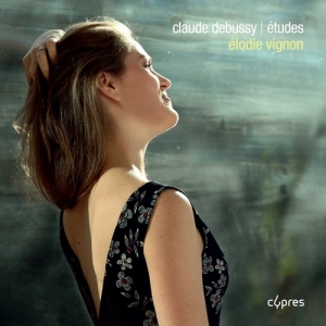 Debussy Claude - Etudes ryhmässä ME SUOSITTELEMME / Joululahjavinkki: CD @ Bengans Skivbutik AB (3098823)