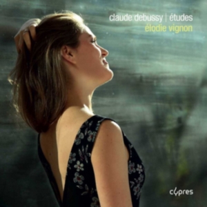 Debussy Claude - Etudes ryhmässä CD @ Bengans Skivbutik AB (3098823)