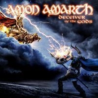 Amon Amarth - Deceiver Of The Gods ryhmässä Minishops / Amon Amarth @ Bengans Skivbutik AB (3099065)