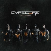 CYPECORE - ALLIANCE THE (2 LP VINYL) ryhmässä VINYYLI @ Bengans Skivbutik AB (3099079)