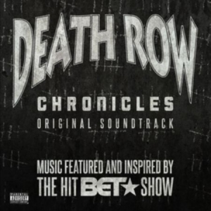 Soundtrack - Death Row Chronicles ryhmässä VINYYLI @ Bengans Skivbutik AB (3099107)