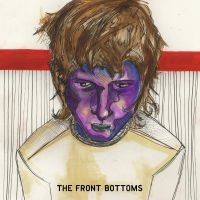 The Front Bottoms - The Front Bottoms ryhmässä VINYYLI @ Bengans Skivbutik AB (3099127)