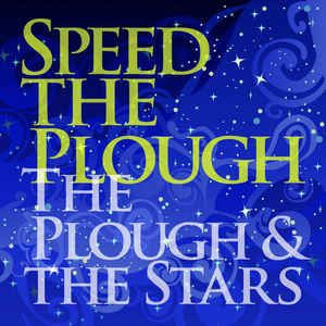 Speed The Plough - Plough & The Stars (+Cd) ryhmässä VINYYLI @ Bengans Skivbutik AB (3099129)