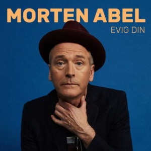 Abel Morten - Evig Din ryhmässä CD @ Bengans Skivbutik AB (3099137)