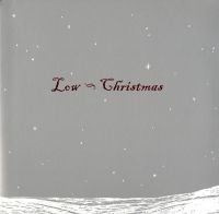 Low - Christmas ryhmässä VINYYLI @ Bengans Skivbutik AB (3099147)