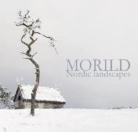 Morlid - Nordic Landscapes ryhmässä CD @ Bengans Skivbutik AB (3099166)