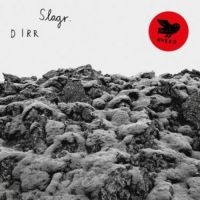 Slagr - Dirr ryhmässä VINYYLI @ Bengans Skivbutik AB (3099173)