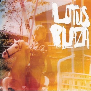 Lotus Plaza - Floodlight Collective ryhmässä CD @ Bengans Skivbutik AB (3099183)