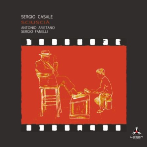 Casale Sergio Antonio Arietano & S - Sciuscia ryhmässä CD @ Bengans Skivbutik AB (3099200)