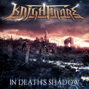 Knightmare - In Death's Shadows ryhmässä CD @ Bengans Skivbutik AB (3099392)