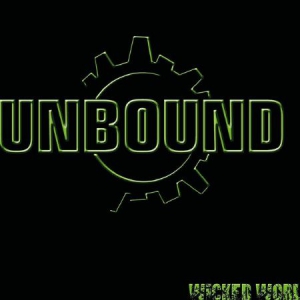 Unbound - Wicked World ryhmässä CD @ Bengans Skivbutik AB (3099400)