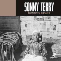 Terry Sonny - Sonny's Story ryhmässä CD @ Bengans Skivbutik AB (3099404)