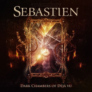 Sebastien - Dark Chambers Of Deja-Vu ryhmässä ME SUOSITTELEMME / Joululahjavinkki: CD @ Bengans Skivbutik AB (3099414)