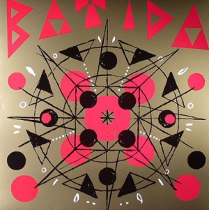 Batida - Alegria Ep ryhmässä VINYYLI @ Bengans Skivbutik AB (3099430)