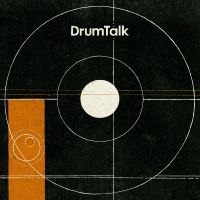 Drumtalk - Drumtalk Ep ryhmässä VINYYLI @ Bengans Skivbutik AB (3099432)