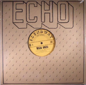 Lord Echo - Just Do You ryhmässä VINYYLI @ Bengans Skivbutik AB (3099440)