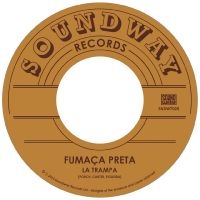 Fumaca Preta - La Trampa ryhmässä VINYYLI @ Bengans Skivbutik AB (3099447)