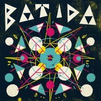 Batida - Batida ryhmässä CD @ Bengans Skivbutik AB (3099451)