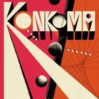 Konkoma - Konkoma ryhmässä CD @ Bengans Skivbutik AB (3099454)