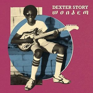 Story Dexter - Wondem ryhmässä CD @ Bengans Skivbutik AB (3099465)