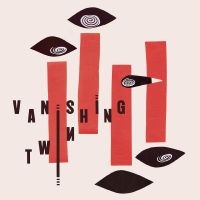 Vanishing Twin - Choose Your Own Adventure ryhmässä CD @ Bengans Skivbutik AB (3099472)