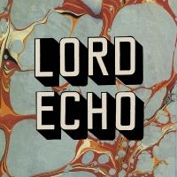 Lord Echo - Harmonies ryhmässä CD @ Bengans Skivbutik AB (3099473)