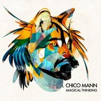 Mann Chico - Magical Thinking ryhmässä VINYYLI @ Bengans Skivbutik AB (3099504)