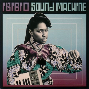 Ibibio Sound Machine - Ibibio Sound Machine ryhmässä VINYYLI @ Bengans Skivbutik AB (3099507)