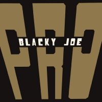 P.R.O. - Blacky Joe ryhmässä VINYYLI @ Bengans Skivbutik AB (3099518)