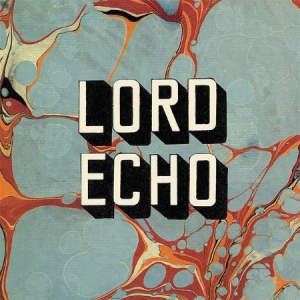 Lord Echo - Harmonies (Dj Friendly Edition) ryhmässä VINYYLI @ Bengans Skivbutik AB (3099528)