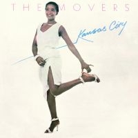 Movers - Kansas City ryhmässä VINYYLI @ Bengans Skivbutik AB (3099538)