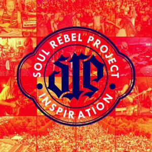 Soul Rebel Project - Inspiration ryhmässä CD @ Bengans Skivbutik AB (3099557)