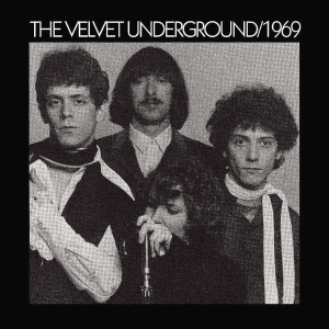 The Velvet Underground - 1969 (2Lp) ryhmässä -Start LP3 @ Bengans Skivbutik AB (3100543)