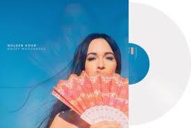 Kacey Musgraves - Golden Hour (Vinyl) ryhmässä ME SUOSITTELEMME / Bäst Album Under 10-talet / Bäst Album Under 10-talet - RollingStone @ Bengans Skivbutik AB (3100544)