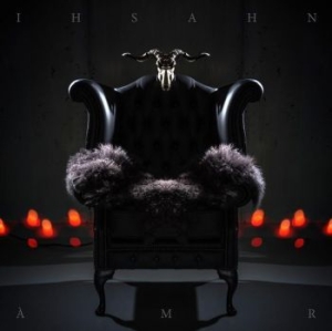 Ihsahn - Amr ryhmässä CD @ Bengans Skivbutik AB (3100550)