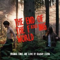 Coxon Graham - The End Of The F***Ing World ( ryhmässä VINYYLI @ Bengans Skivbutik AB (3100560)