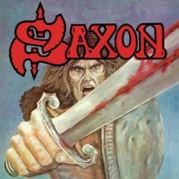 Saxon - Saxon ryhmässä Minishops / Saxon @ Bengans Skivbutik AB (3100570)