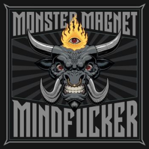 Monster Magnet - Mindfucker ryhmässä ME SUOSITTELEMME / Joululahjavinkki: Vinyyli @ Bengans Skivbutik AB (3110010)