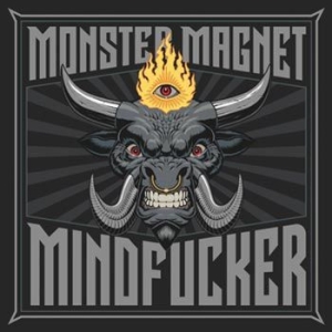 Monster Magnet - Mindfucker - Digipack ryhmässä CD @ Bengans Skivbutik AB (3110014)