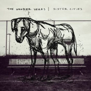 Wonder Years The - Sister Cities ryhmässä ME SUOSITTELEMME / Joululahjavinkki: CD @ Bengans Skivbutik AB (3110034)