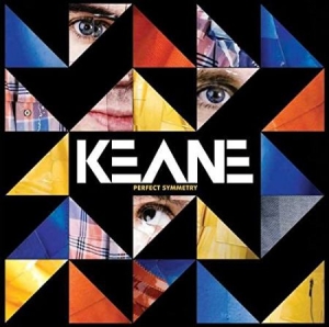 Keane - Perfect Symmetry (Vinyl) ryhmässä Minishops / Keane @ Bengans Skivbutik AB (3110039)