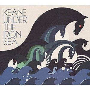 Keane - Under The Iron Sea (Vinyl) ryhmässä Minishops / Keane @ Bengans Skivbutik AB (3110040)